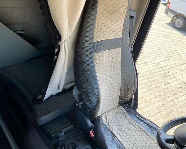 Білий Рено Магнум, об'ємом двигуна 12.8 л та пробігом 950 тис. км за 11900 $, фото 20 на Automoto.ua