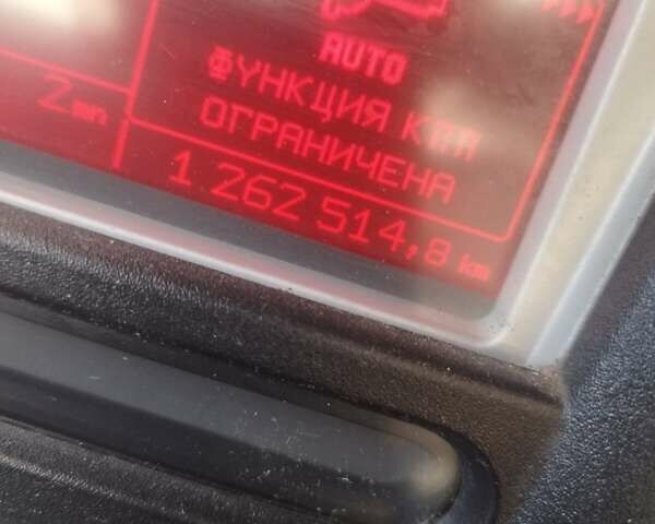 Белый Рено Магнум, объемом двигателя 0 л и пробегом 1 тыс. км за 8900 $, фото 6 на Automoto.ua