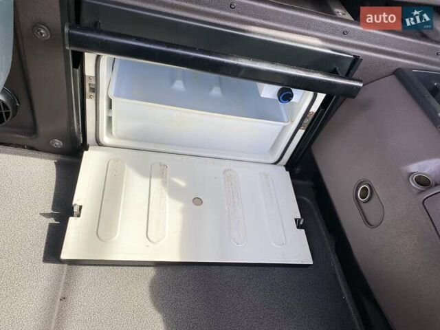 Белый Рено Магнум, объемом двигателя 12.9 л и пробегом 1 тыс. км за 10650 $, фото 49 на Automoto.ua