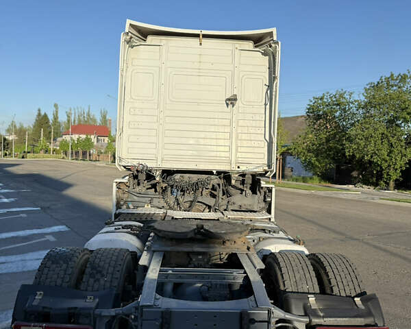 Білий Рено Магнум, об'ємом двигуна 12.78 л та пробігом 125 тис. км за 8500 $, фото 9 на Automoto.ua