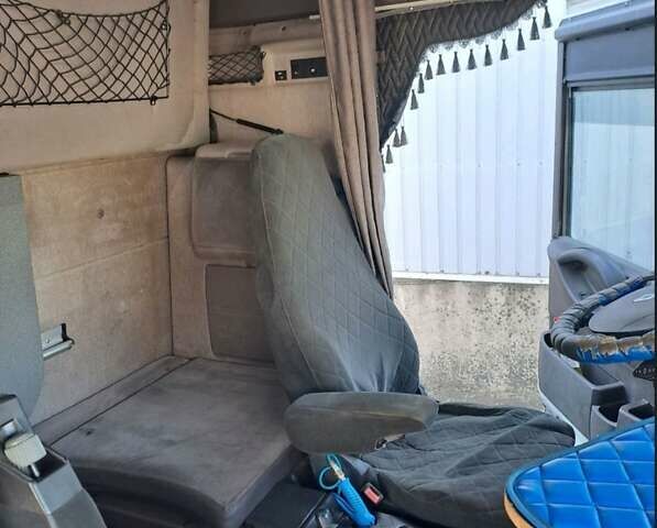 Білий Рено Магнум, об'ємом двигуна 12.78 л та пробігом 1 тис. км за 5100 $, фото 5 на Automoto.ua