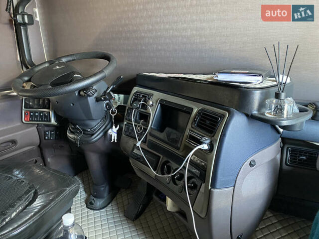 Білий Рено Магнум, об'ємом двигуна 12.9 л та пробігом 100 тис. км за 11900 $, фото 28 на Automoto.ua