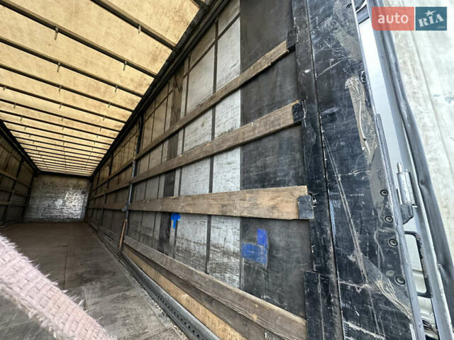 Білий Рено Магнум, об'ємом двигуна 12.78 л та пробігом 990 тис. км за 12000 $, фото 38 на Automoto.ua
