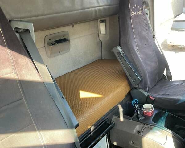 Белый Рено Магнум, объемом двигателя 0 л и пробегом 1 тыс. км за 18500 $, фото 6 на Automoto.ua