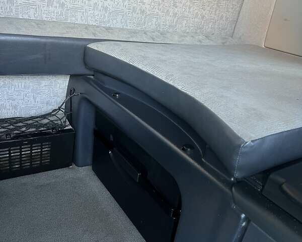 Белый Рено Магнум, объемом двигателя 12.78 л и пробегом 775 тыс. км за 10700 $, фото 32 на Automoto.ua