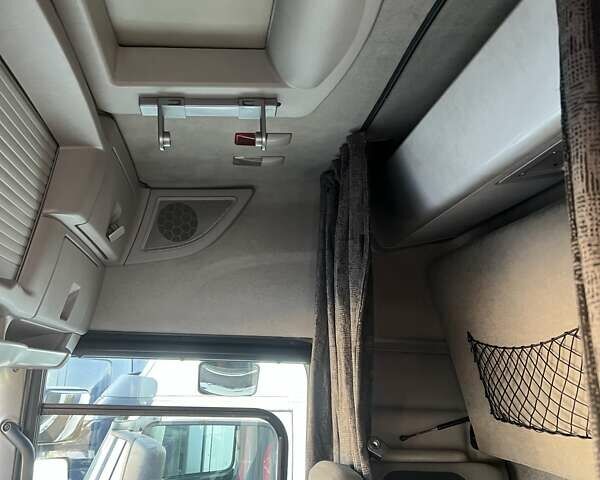 Белый Рено Магнум, объемом двигателя 12.78 л и пробегом 775 тыс. км за 10700 $, фото 36 на Automoto.ua