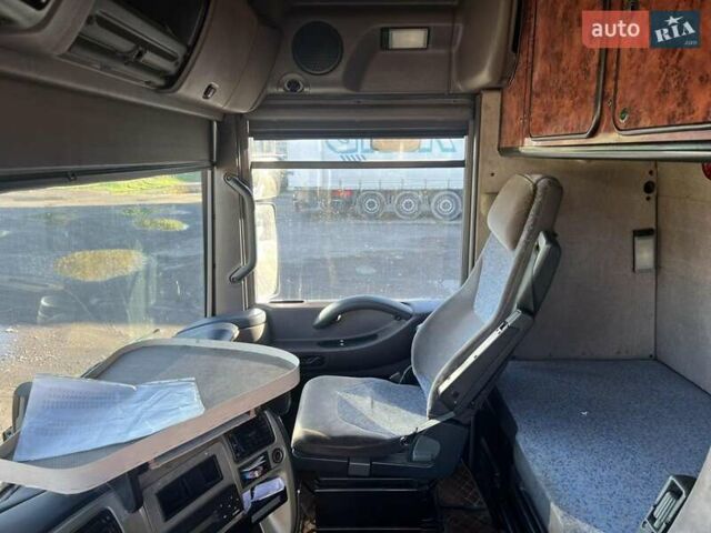 Білий Рено Магнум, об'ємом двигуна 12.8 л та пробігом 2 тис. км за 6400 $, фото 7 на Automoto.ua
