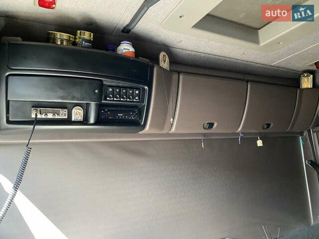 Білий Рено Магнум, об'ємом двигуна 12.9 л та пробігом 100 тис. км за 11900 $, фото 38 на Automoto.ua