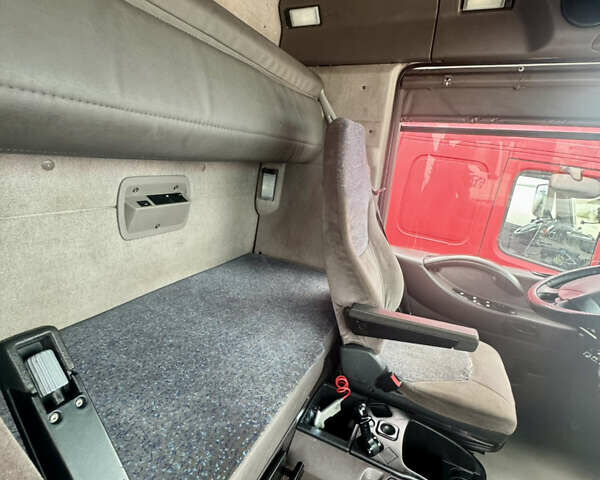 Белый Рено Магнум, объемом двигателя 12.78 л и пробегом 990 тыс. км за 12000 $, фото 44 на Automoto.ua