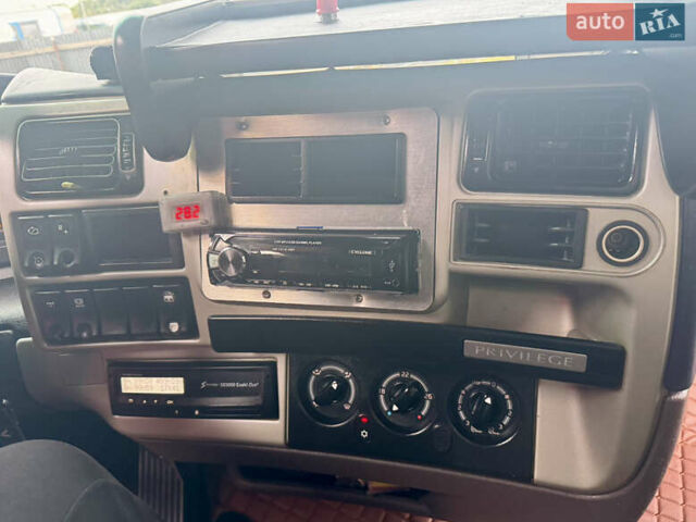 Белый Рено Магнум, объемом двигателя 12.78 л и пробегом 990 тыс. км за 12000 $, фото 63 на Automoto.ua