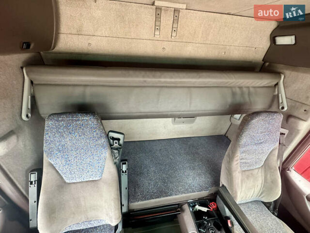 Белый Рено Магнум, объемом двигателя 12.78 л и пробегом 990 тыс. км за 12000 $, фото 54 на Automoto.ua