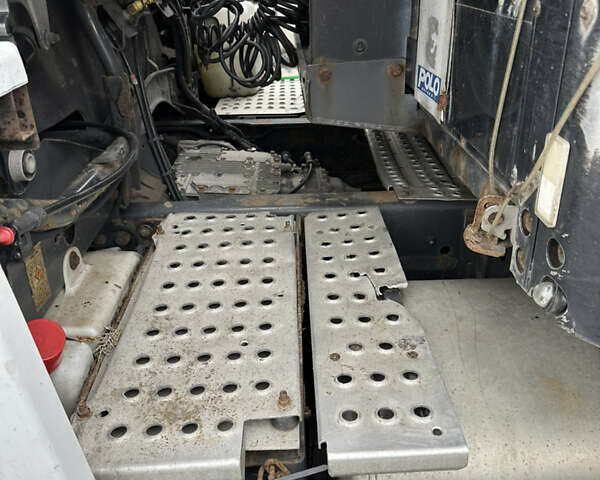 Білий Рено Магнум, об'ємом двигуна 12.78 л та пробігом 990 тис. км за 12000 $, фото 42 на Automoto.ua