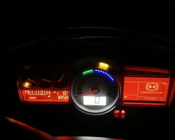 Белый Рено Магнум, объемом двигателя 12.78 л и пробегом 775 тыс. км за 10700 $, фото 27 на Automoto.ua