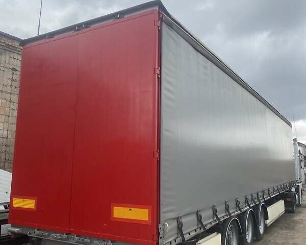 Белый Рено Магнум, объемом двигателя 12.78 л и пробегом 775 тыс. км за 10700 $, фото 39 на Automoto.ua