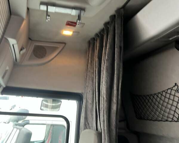 Белый Рено Магнум, объемом двигателя 12.78 л и пробегом 775 тыс. км за 10700 $, фото 23 на Automoto.ua