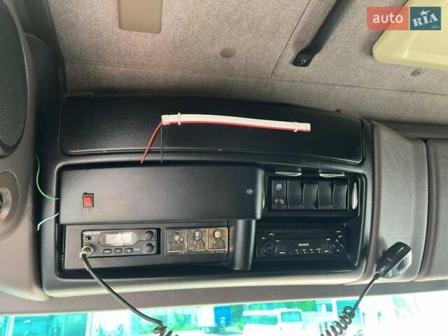 Белый Рено Магнум, объемом двигателя 0 л и пробегом 1 тыс. км за 6900 $, фото 10 на Automoto.ua