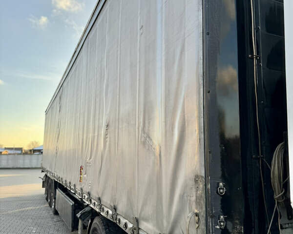 Белый Рено Магнум, объемом двигателя 12.78 л и пробегом 990 тыс. км за 12000 $, фото 12 на Automoto.ua