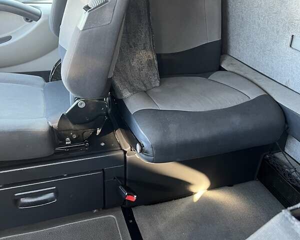 Белый Рено Магнум, объемом двигателя 12.78 л и пробегом 775 тыс. км за 10700 $, фото 33 на Automoto.ua