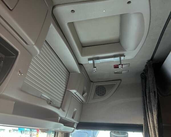 Белый Рено Магнум, объемом двигателя 12.78 л и пробегом 775 тыс. км за 10700 $, фото 37 на Automoto.ua