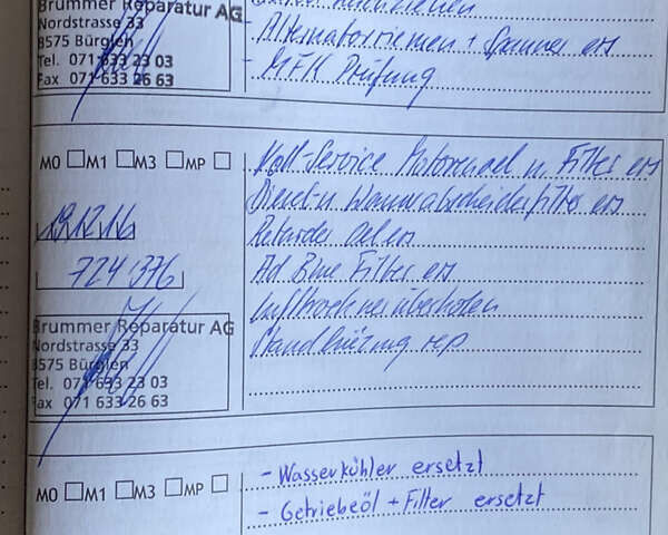 Білий Рено Магнум, об'ємом двигуна 12.9 л та пробігом 100 тис. км за 11900 $, фото 46 на Automoto.ua