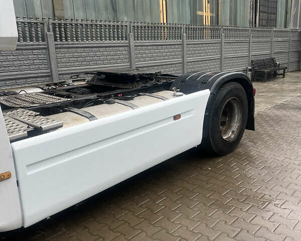 Білий Рено Магнум, об'ємом двигуна 12.78 л та пробігом 990 тис. км за 12000 $, фото 39 на Automoto.ua