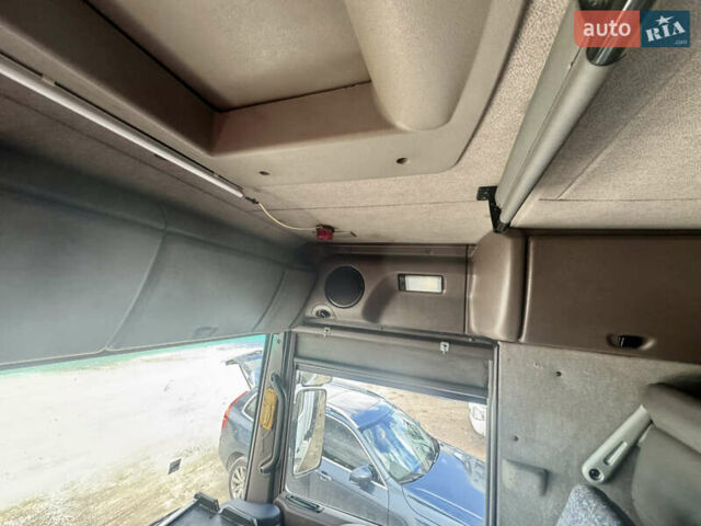 Білий Рено Магнум, об'ємом двигуна 12.78 л та пробігом 990 тис. км за 12000 $, фото 17 на Automoto.ua