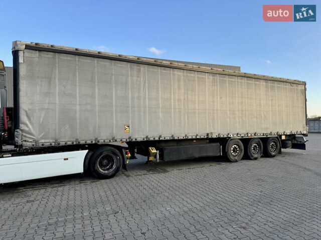 Белый Рено Магнум, объемом двигателя 12.78 л и пробегом 990 тыс. км за 12000 $, фото 26 на Automoto.ua