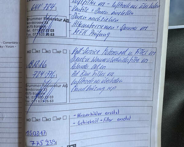 Білий Рено Магнум, об'ємом двигуна 12.9 л та пробігом 100 тис. км за 11900 $, фото 42 на Automoto.ua