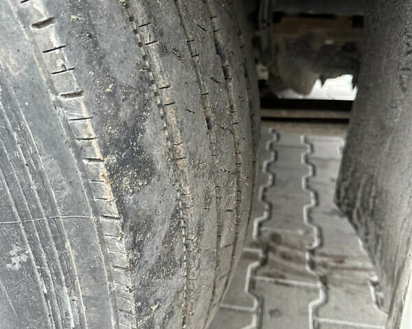Білий Рено Магнум, об'ємом двигуна 12.78 л та пробігом 990 тис. км за 12000 $, фото 46 на Automoto.ua