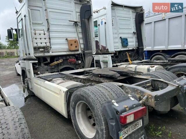 Белый Рено Магнум, объемом двигателя 0 л и пробегом 1 тыс. км за 6900 $, фото 1 на Automoto.ua