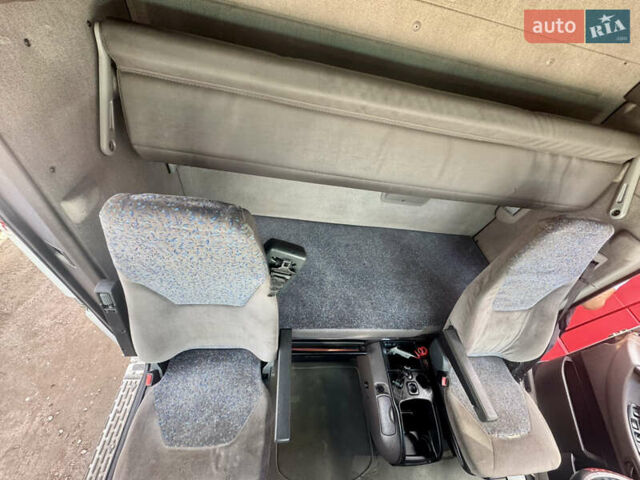 Белый Рено Магнум, объемом двигателя 12.78 л и пробегом 990 тыс. км за 12000 $, фото 62 на Automoto.ua