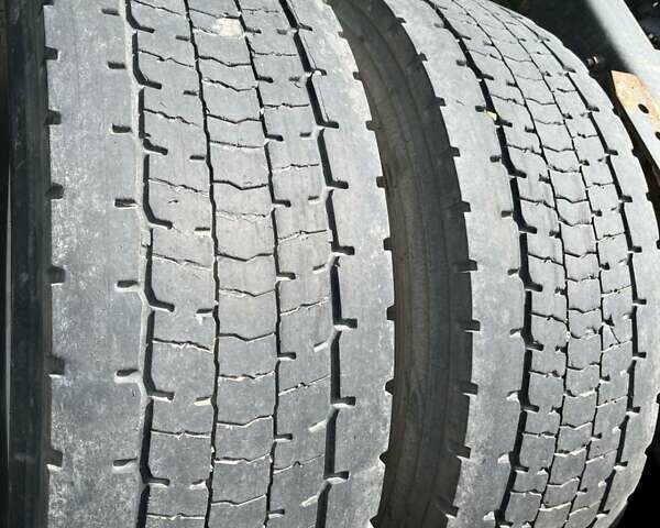 Белый Рено Магнум, объемом двигателя 0 л и пробегом 1 тыс. км за 6900 $, фото 2 на Automoto.ua