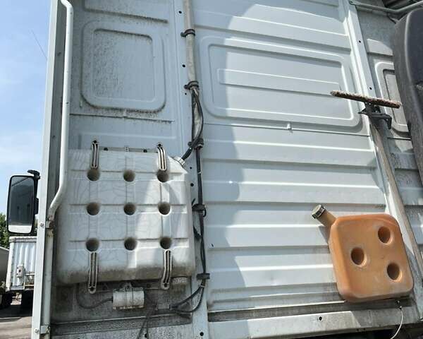 Белый Рено Магнум, объемом двигателя 0 л и пробегом 1 тыс. км за 6900 $, фото 4 на Automoto.ua