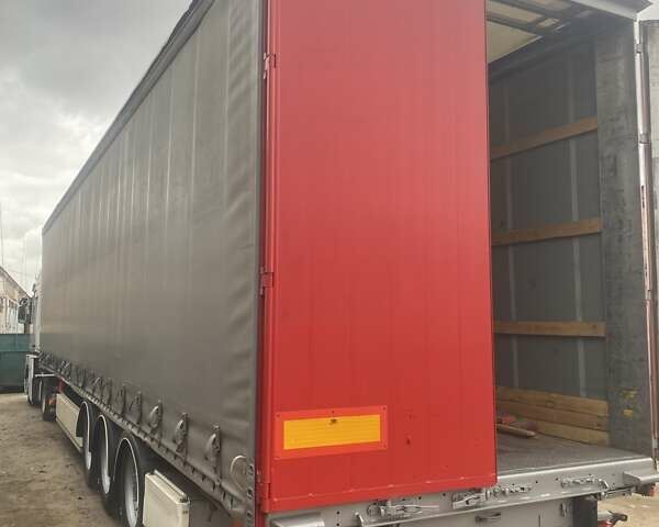 Белый Рено Магнум, объемом двигателя 12.78 л и пробегом 775 тыс. км за 10700 $, фото 46 на Automoto.ua