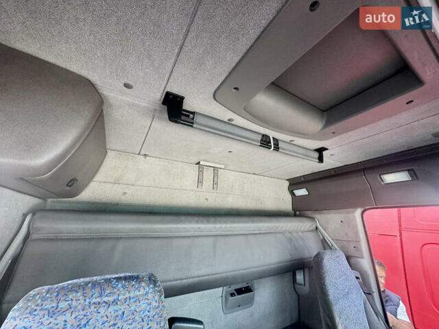 Белый Рено Магнум, объемом двигателя 12.78 л и пробегом 990 тыс. км за 12000 $, фото 59 на Automoto.ua