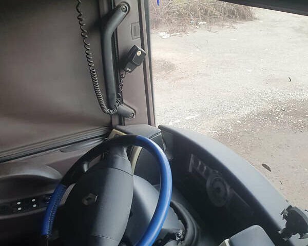 Рено Магнум 2008 у Львові на Automoto.ua Білий Рено Магнум, об'ємом двигуна 12.78 л та пробігом 1000 тис. км за 8000 $, фото 6 на Automoto.ua