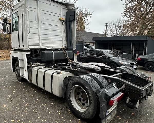 Білий Рено Магнум, об'ємом двигуна 12.8 л та пробігом 1 тис. км за 11500 $, фото 4 на Automoto.ua