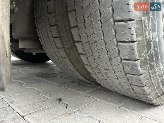 Білий Рено Магнум, об'ємом двигуна 12.78 л та пробігом 990 тис. км за 12000 $, фото 44 на Automoto.ua