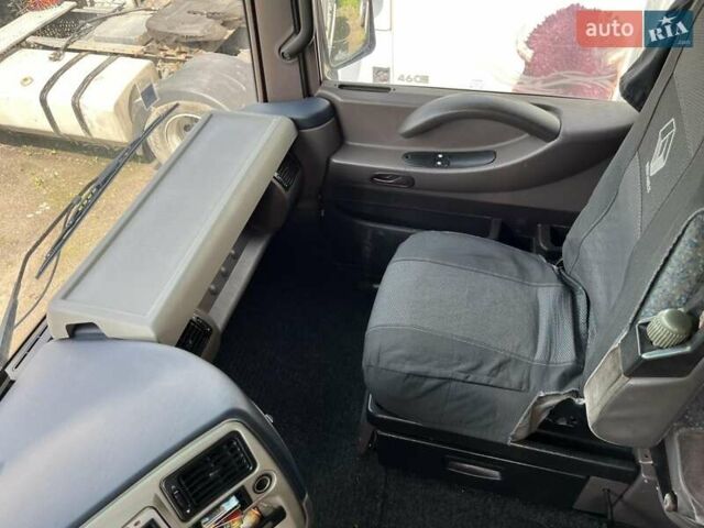 Белый Рено Магнум, объемом двигателя 0 л и пробегом 1 тыс. км за 6900 $, фото 7 на Automoto.ua