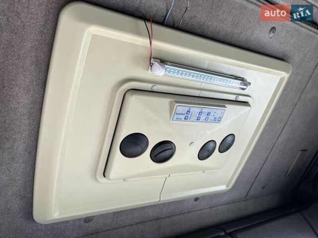 Белый Рено Магнум, объемом двигателя 0 л и пробегом 1 тыс. км за 6900 $, фото 9 на Automoto.ua