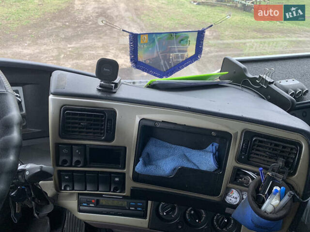 Белый Рено Магнум, объемом двигателя 0 л и пробегом 1 тыс. км за 9000 $, фото 6 на Automoto.ua