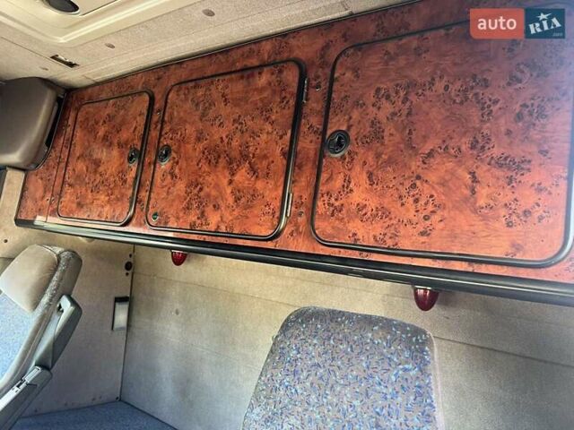 Білий Рено Магнум, об'ємом двигуна 12.8 л та пробігом 2 тис. км за 6400 $, фото 6 на Automoto.ua
