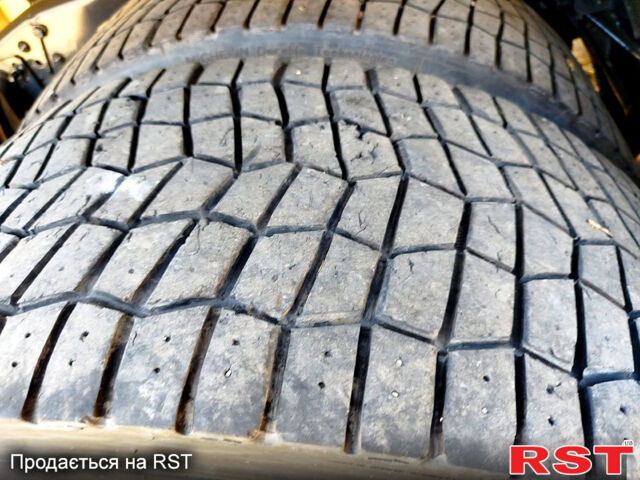 Белый Рено Магнум, объемом двигателя 13 л и пробегом 0 тыс. км за 11000 $, фото 8 на Automoto.ua