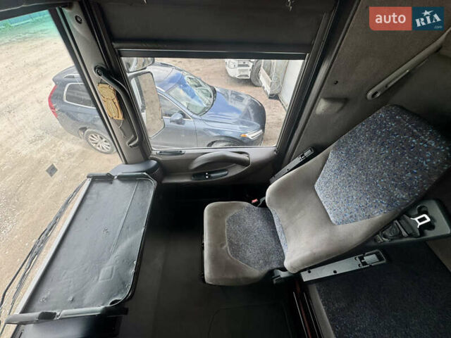 Белый Рено Магнум, объемом двигателя 12.78 л и пробегом 990 тыс. км за 12000 $, фото 43 на Automoto.ua