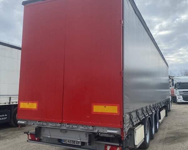 Белый Рено Магнум, объемом двигателя 12.78 л и пробегом 775 тыс. км за 10700 $, фото 55 на Automoto.ua