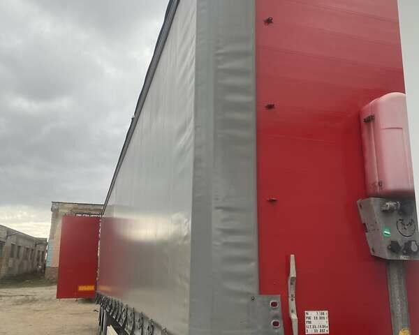 Белый Рено Магнум, объемом двигателя 12.78 л и пробегом 775 тыс. км за 10700 $, фото 44 на Automoto.ua