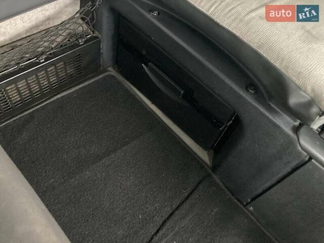 Белый Рено Магнум, объемом двигателя 12.78 л и пробегом 1 тыс. км за 15700 $, фото 17 на Automoto.ua