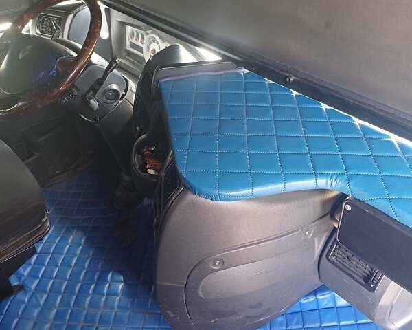 Білий Рено Магнум, об'ємом двигуна 12.78 л та пробігом 1000 тис. км за 14000 $, фото 2 на Automoto.ua