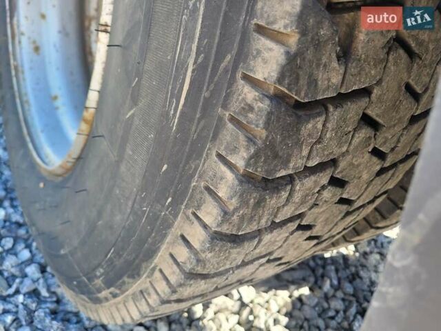 Білий Рено Магнум, об'ємом двигуна 12.9 л та пробігом 1 тис. км за 10500 $, фото 12 на Automoto.ua