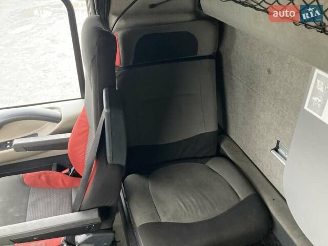 Белый Рено Магнум, объемом двигателя 12.78 л и пробегом 1 тыс. км за 15700 $, фото 15 на Automoto.ua